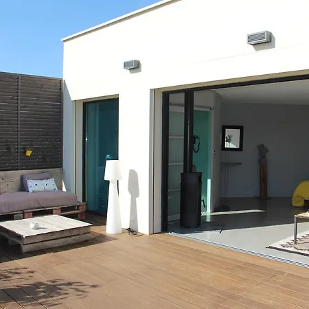 Guest house Clos D'augnac