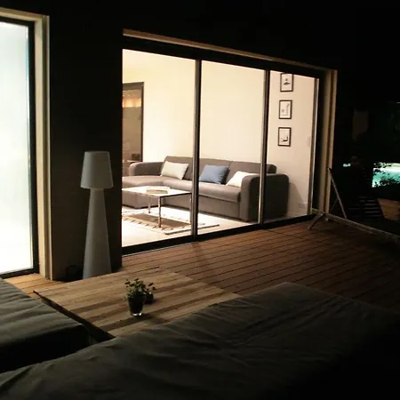 Clos D'augnac Guest house