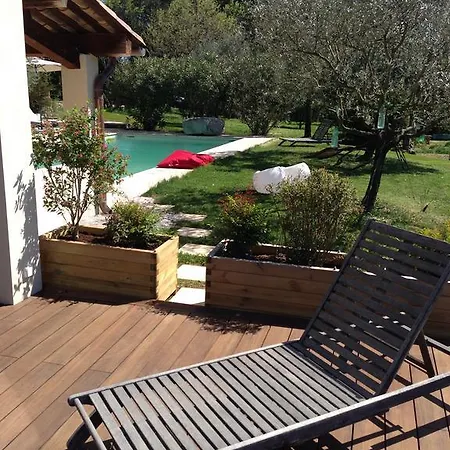 Clos D'augnac 3* Rosieres (Ardeche)