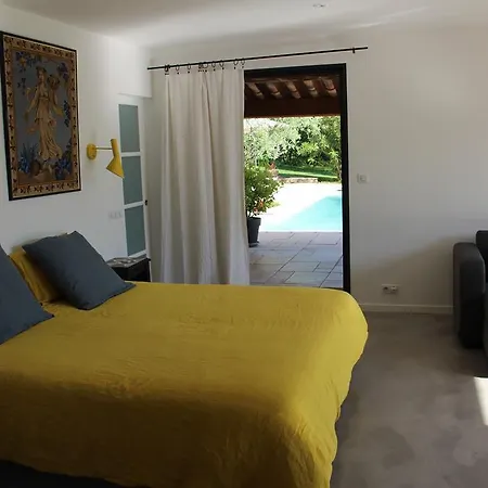 Clos D'augnac Guest house 3*
