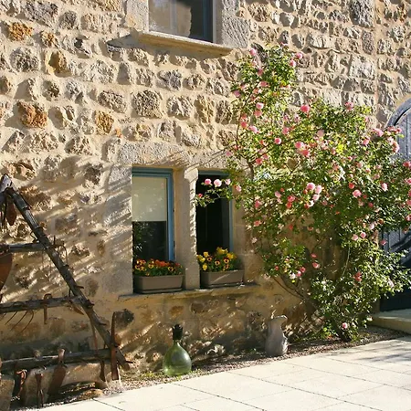 Clos D'augnac Rosieres (Ardeche)