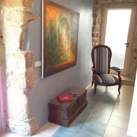 Clos D'augnac Guest house