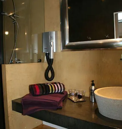 Clos D'augnac Guest house