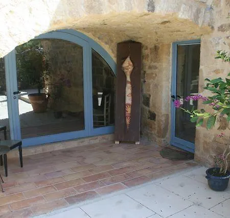 Clos D'augnac 3*