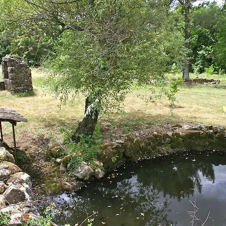 Clos D'augnac Guest house 3*