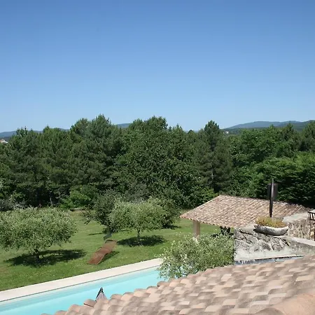 Guest house Clos D'augnac 3*