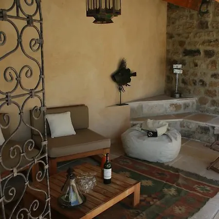 Clos D'augnac Penzion