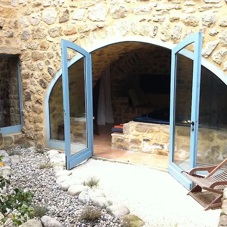 Clos D'augnac 3*