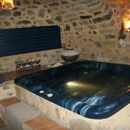 Guest house Clos D'augnac Rosieres (Ardeche)