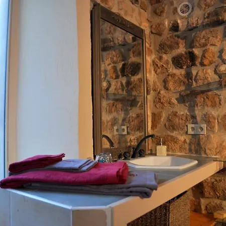 Guest house Clos D'augnac 3*