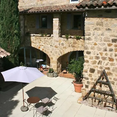 Penzion Clos D'augnac
