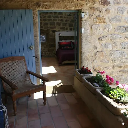 Clos D'augnac Guest house 3*