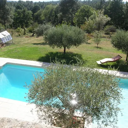 Guest house Clos D'augnac
