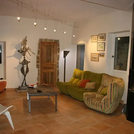 Clos D'augnac Rosieres (Ardeche)