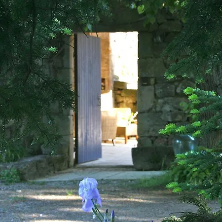 Clos D'augnac 3* Rosieres (Ardeche)