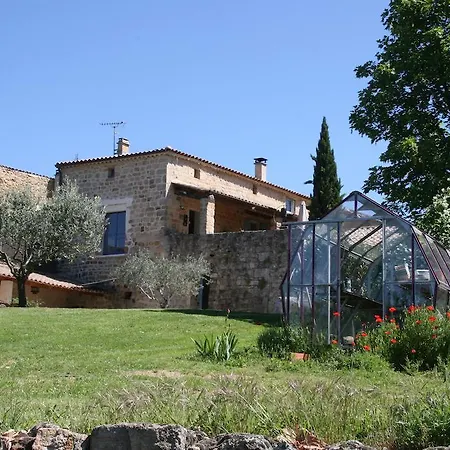 Guest house Clos D'augnac 3*