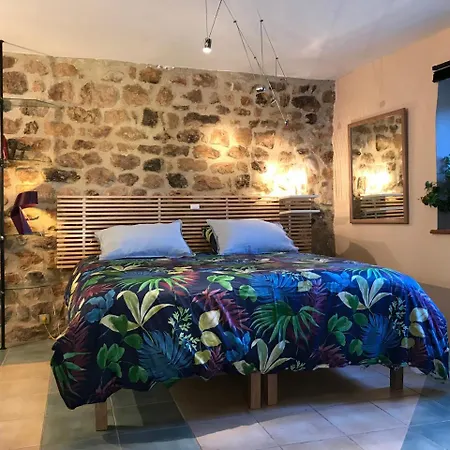 Clos D'augnac 3* Rosieres (Ardeche)
