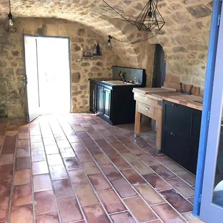 Clos D'augnac Guest house Rosieres (Ardeche)